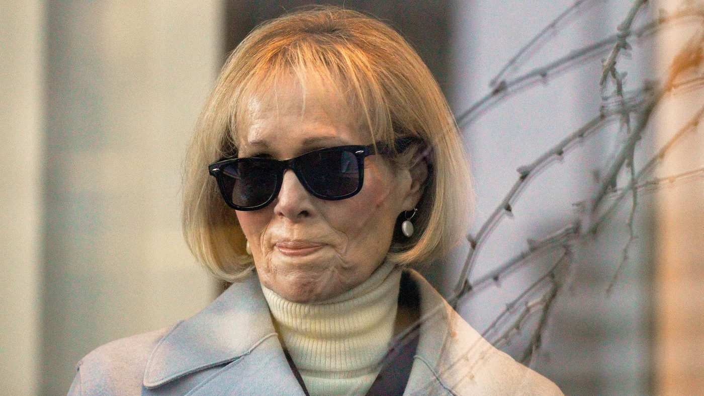 Trump and DOJ Ask Supreme Court to Overturn $83.3 Million Carroll Defamation Verdict