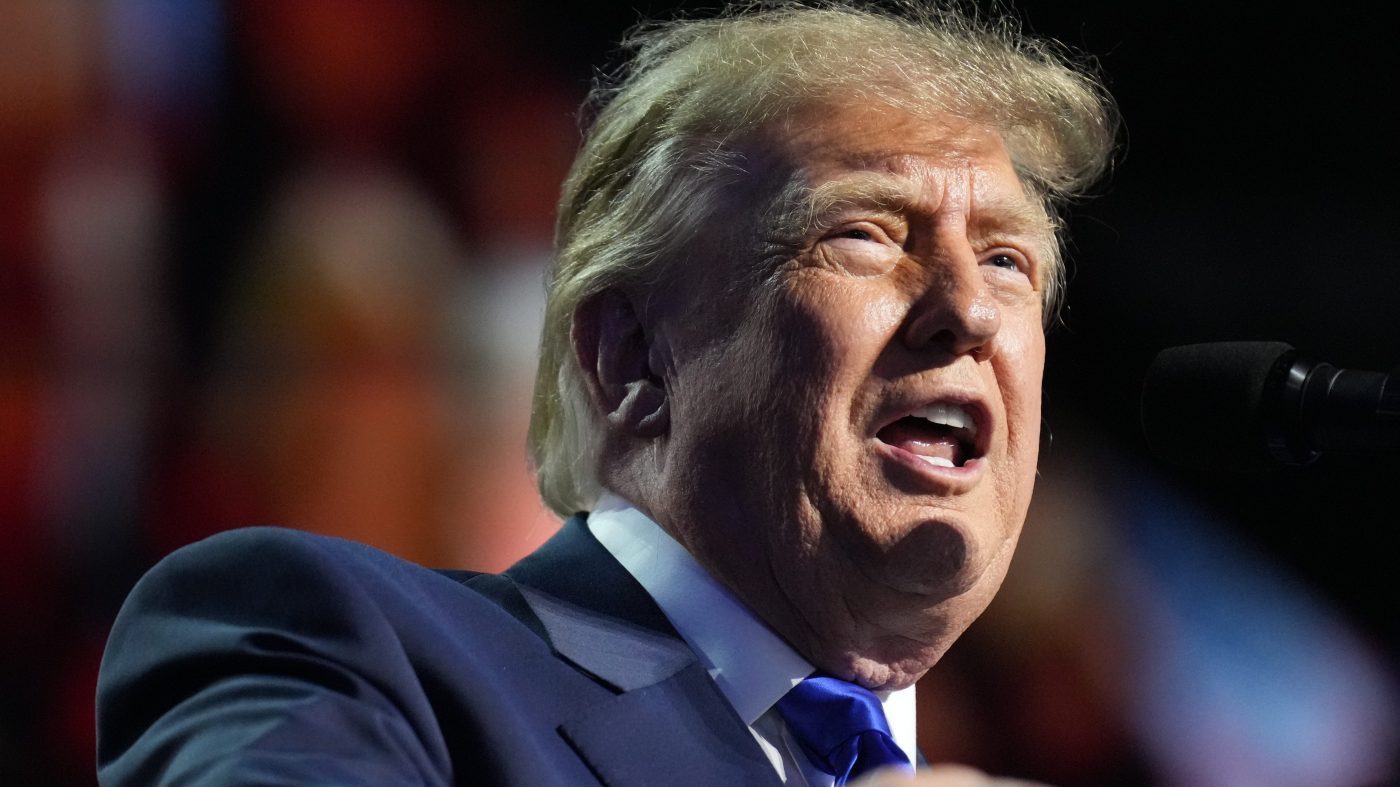 Trump Announces $500 Rebate Checks for 1 Million ObamaCare Enrollees