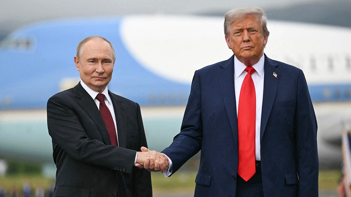 Trump Announces Russian Diesel Deal to Ease U.S. Fuel Prices