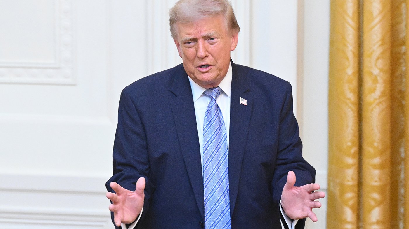 Trump Avoids Penalties on China Despite Election Interference Claims