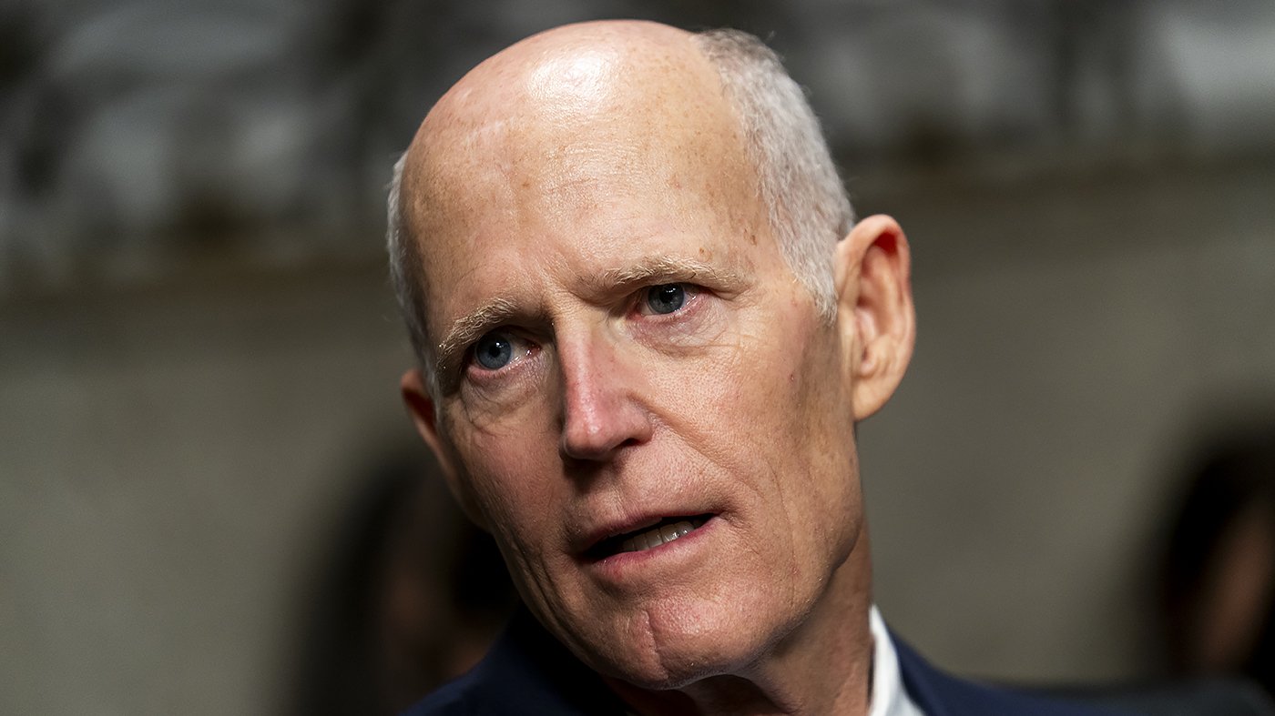 Trump Backs Senate GOP Bid to Nullify 2019 Impeachment Over Ukraine Call