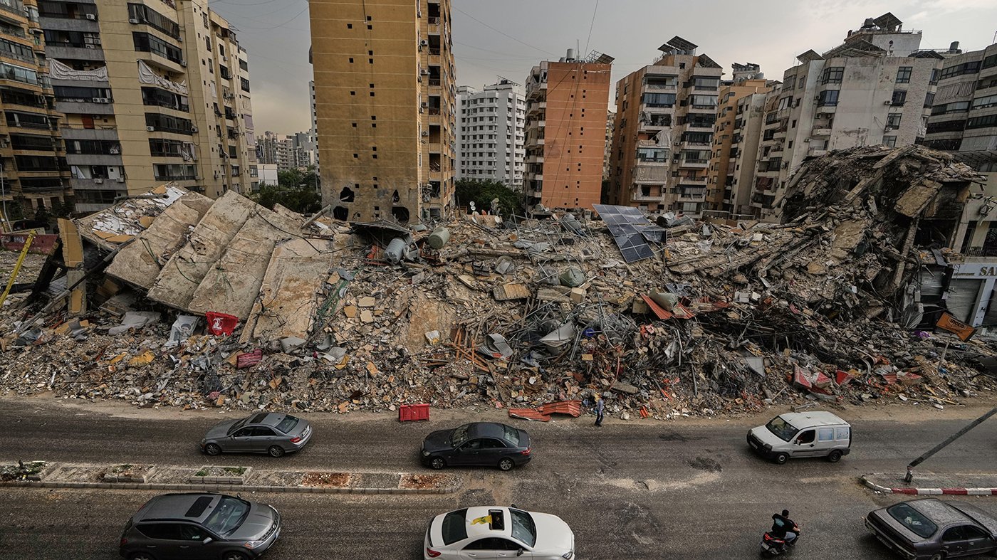 Trump Claims Diplomatic Breakthroughs with Iran, But Tehran and Allies Cast Doubt