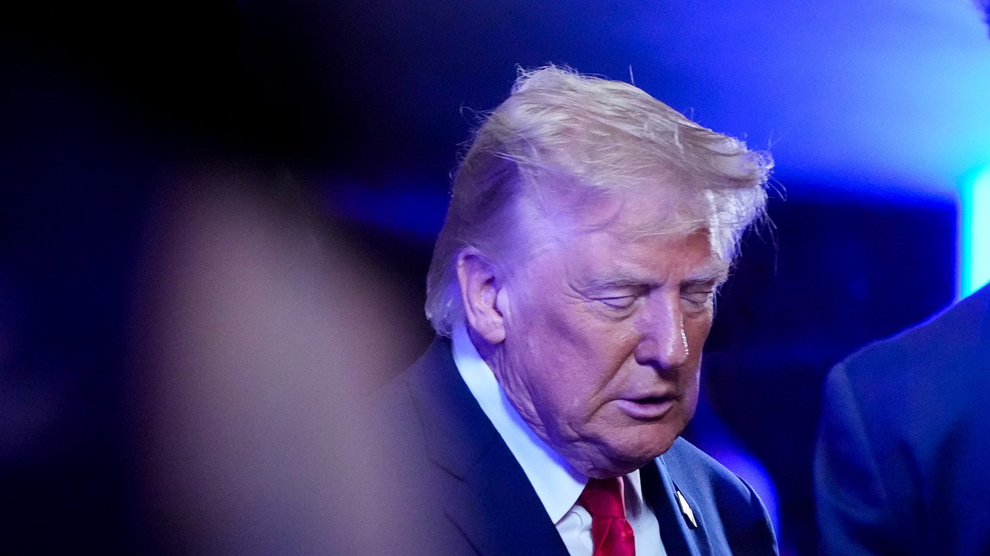 Trump Claims Iran Settlement, but Tehran and Allies Cast Doubt