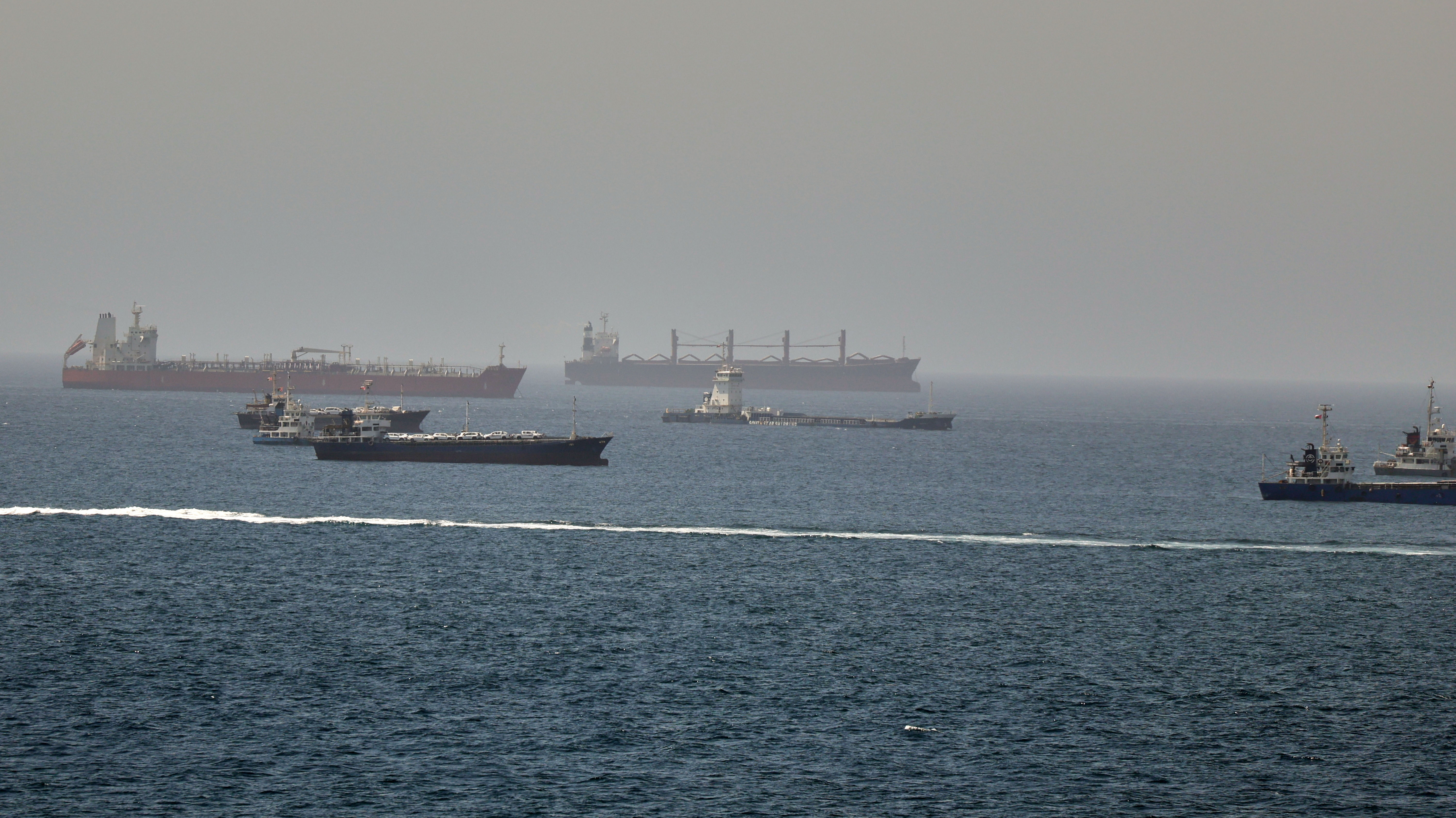Trump Declares US 'Guardian' of Strait of Hormuz, Demands Payment from Allies