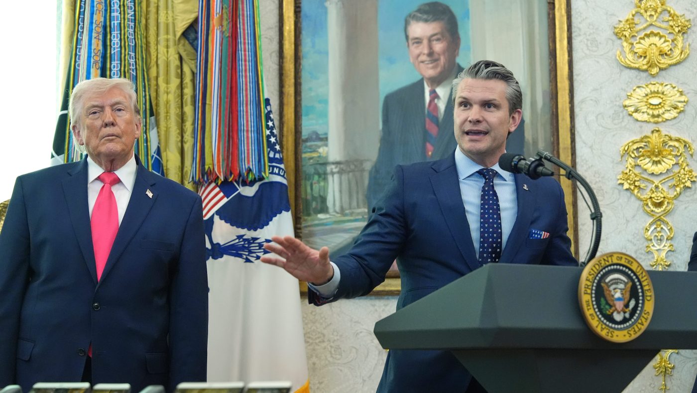 Trump Declares Victory in Iran Conflict While Acknowledging Uncertain End Date