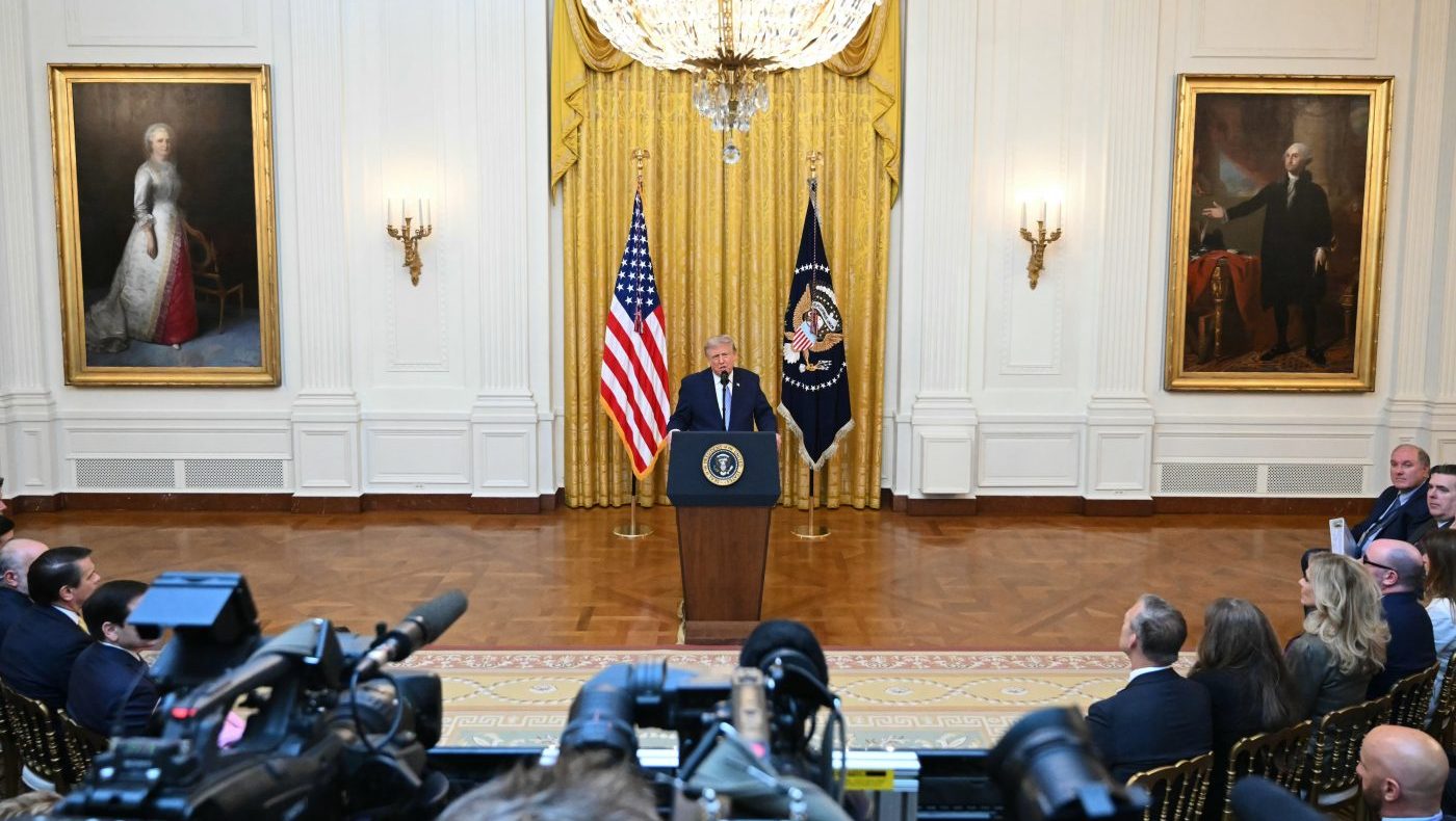 Trump Declassifies Documents, Alleges China Meddled in 2020 Election; Democrats Push Back