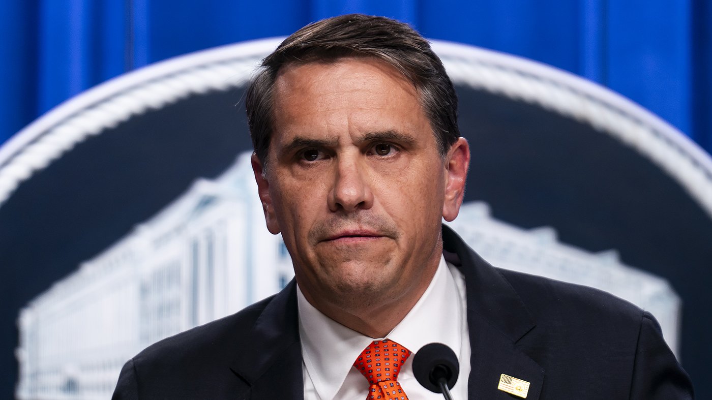 Trump DOJ Report Accuses Biden Administration of Politicizing Abortion Clinic Law Enforcement