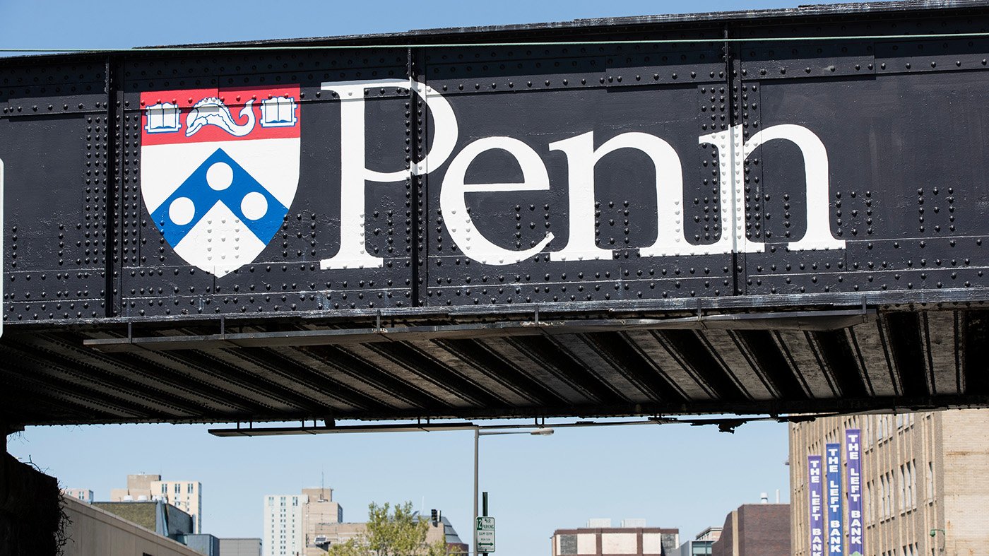 Trump EEOC Drops Subpoena for Penn Jewish Employee List After Year of Legal Battle
