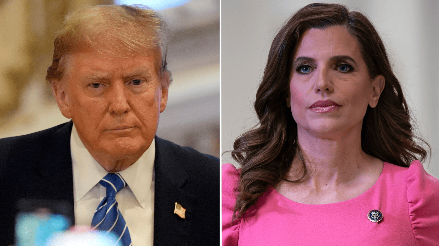 Trump Endorses Pam Evette for South Carolina Governor, Snubbing Nancy Mace