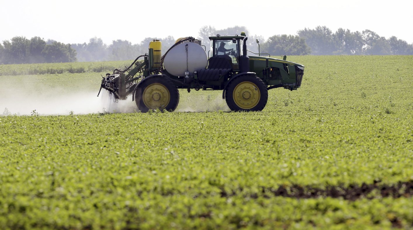 Trump EPA Approves Three 'Forever Chemical' Pesticides Despite Health Concerns