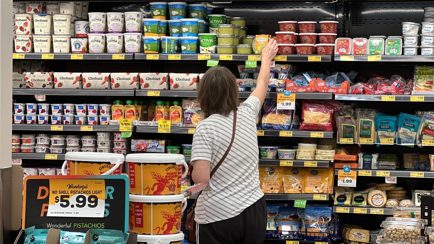 Trump EPA Eases Refrigerant Rules, Promising Lower Grocery Bills