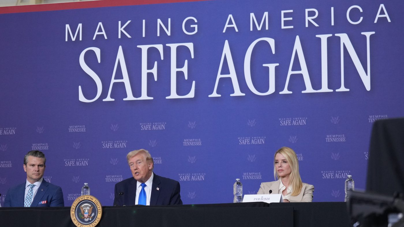 Trump Extends Iran Ultimatum, Pauses Strikes for Five Days as Markets Rally