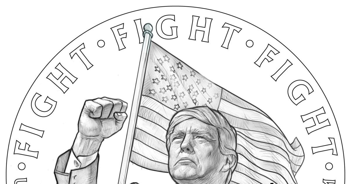 Trump Gold Coins Won't Hit July 4th 250th Anniversary, Mint Confirms