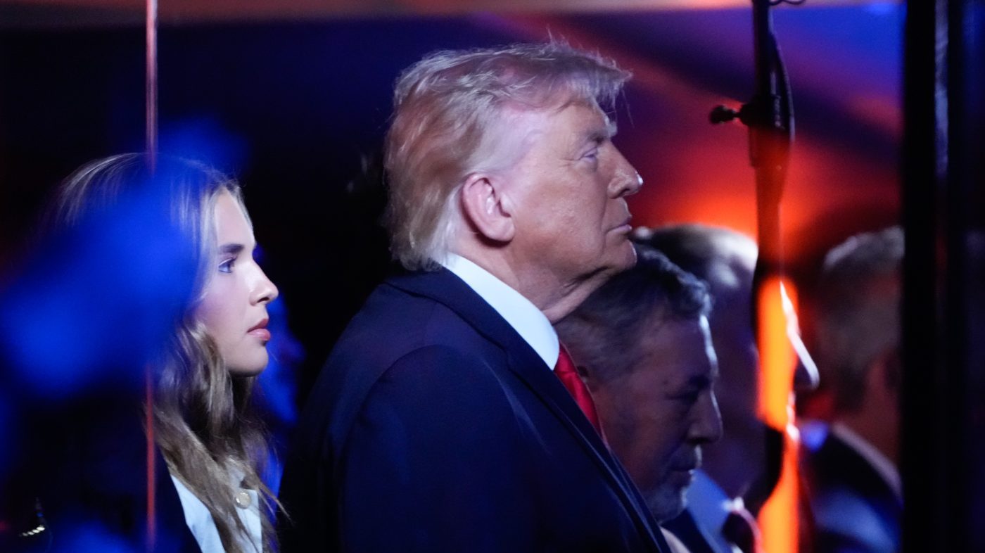 Trump Hails Knicks' First NBA Title in 50 Years, Praises Jalen Brunson