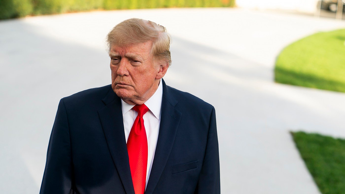 Trump heads to Kentucky to boost Gallrein after Massie primary loss