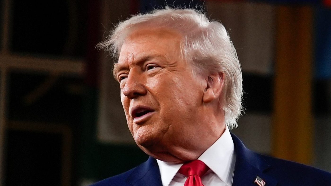 Trump Heads to NYC for FIFA Final Reception Amid Wildfire Smoke and World Cup Controversy
