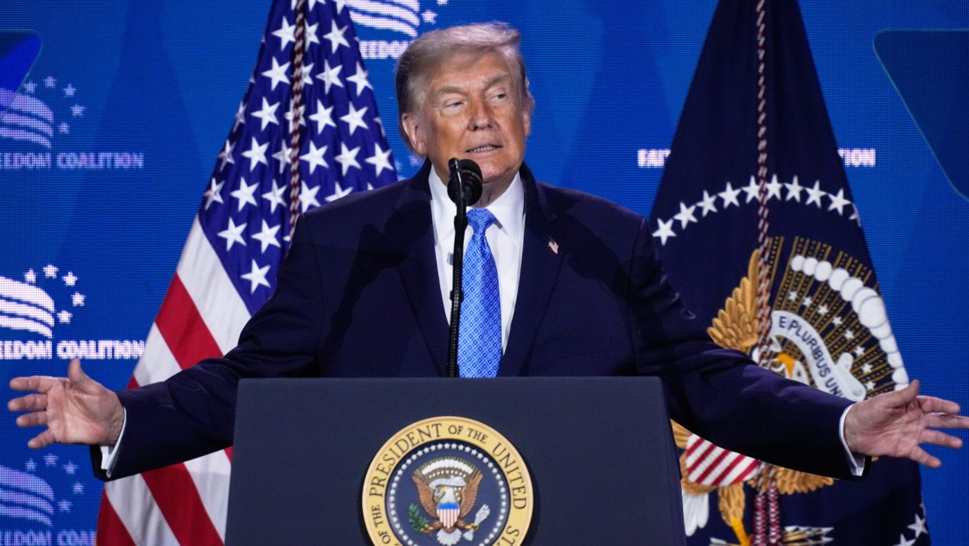 Trump Hits Iran Over Drone Attack, Bolton Pleads Guilty as Midterms Loom