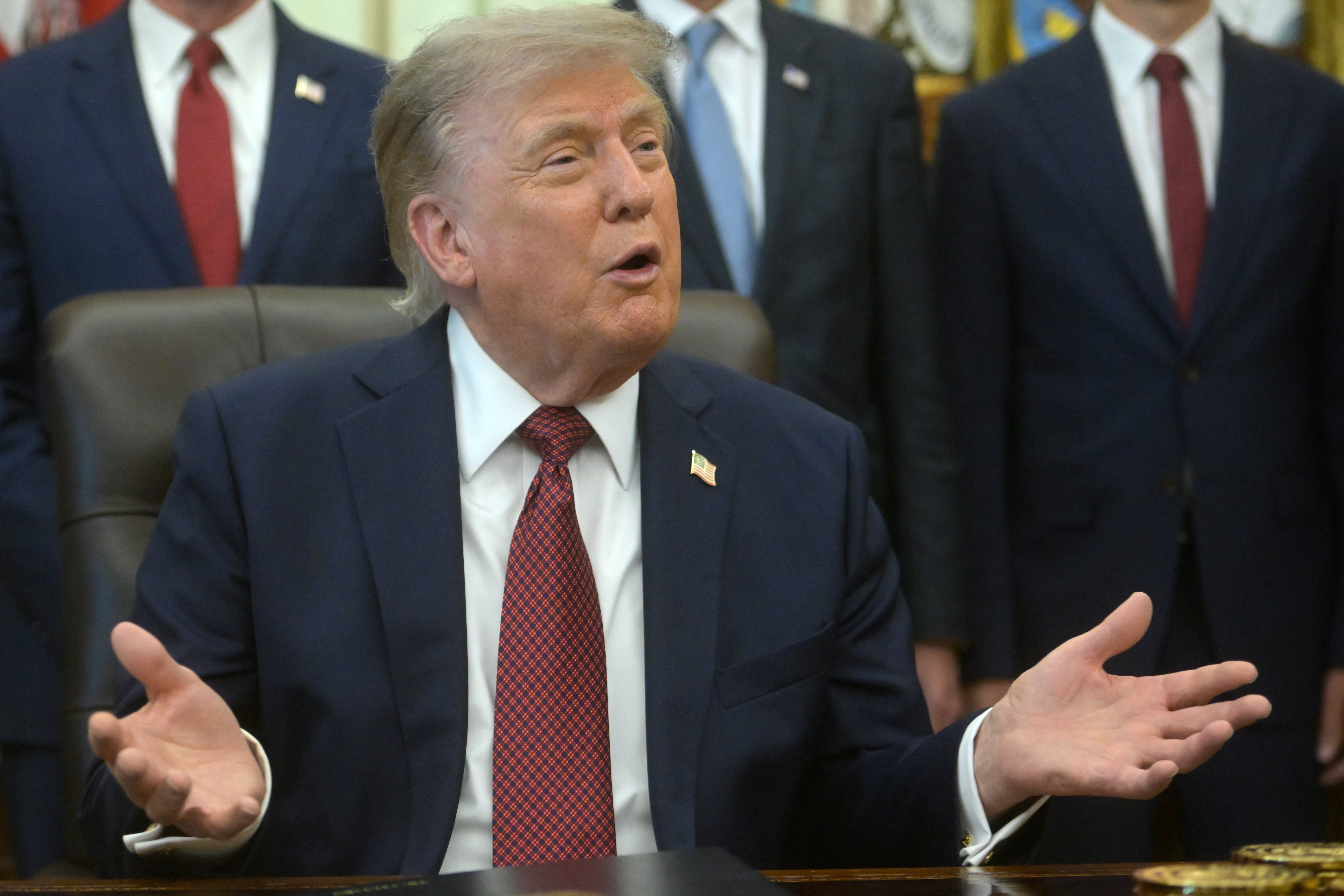 Trump Labels LeBron James a 'Racist' as NBA Star Signs with Philadelphia