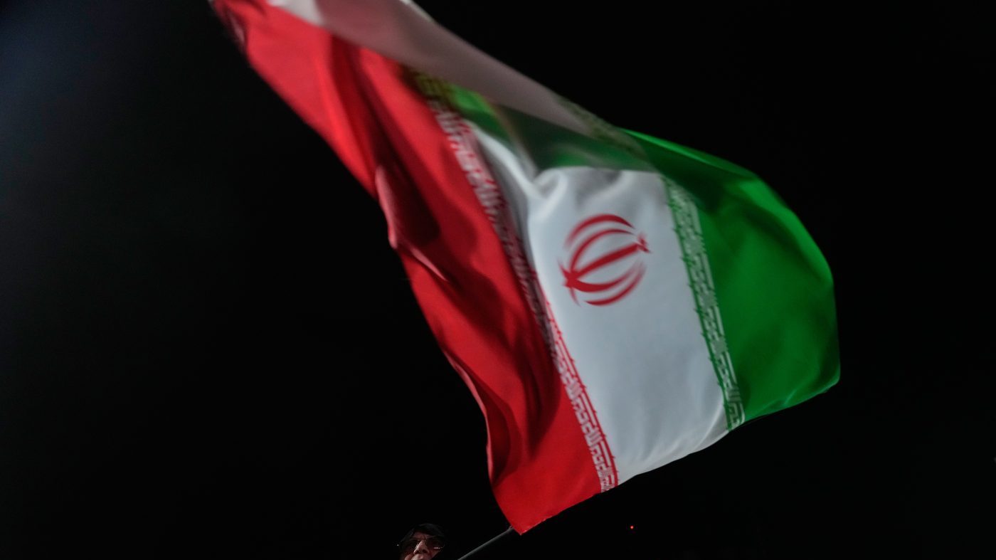 Trump Official Claims Iran Deal 75% Complete, Signing Imminent