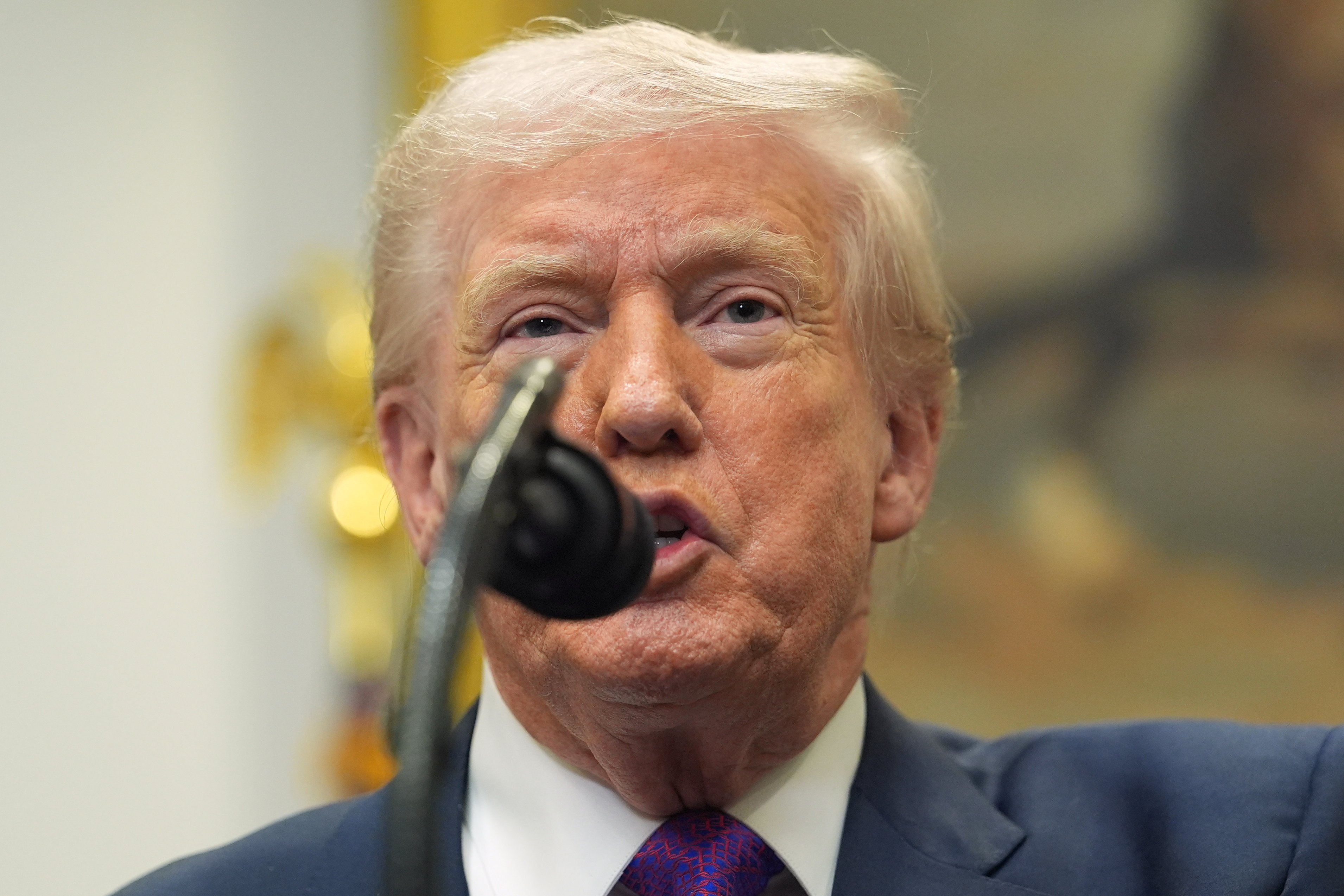 Trump Orders Review of Judicial Manual After Climate Chapter Pulled Under GOP Pressure