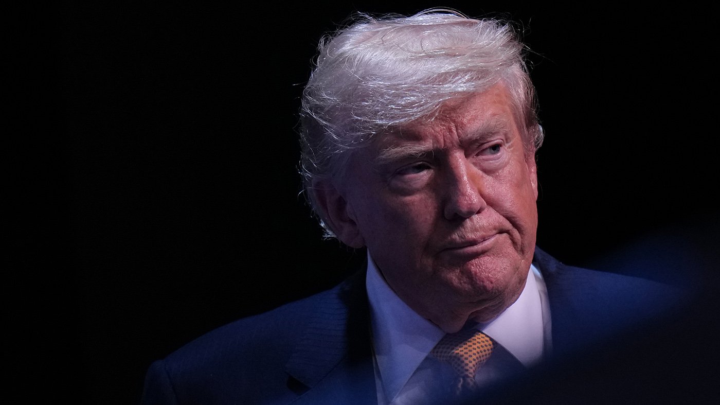 Trump Ousts Election Commissioners, Raising Midterm Interference Fears