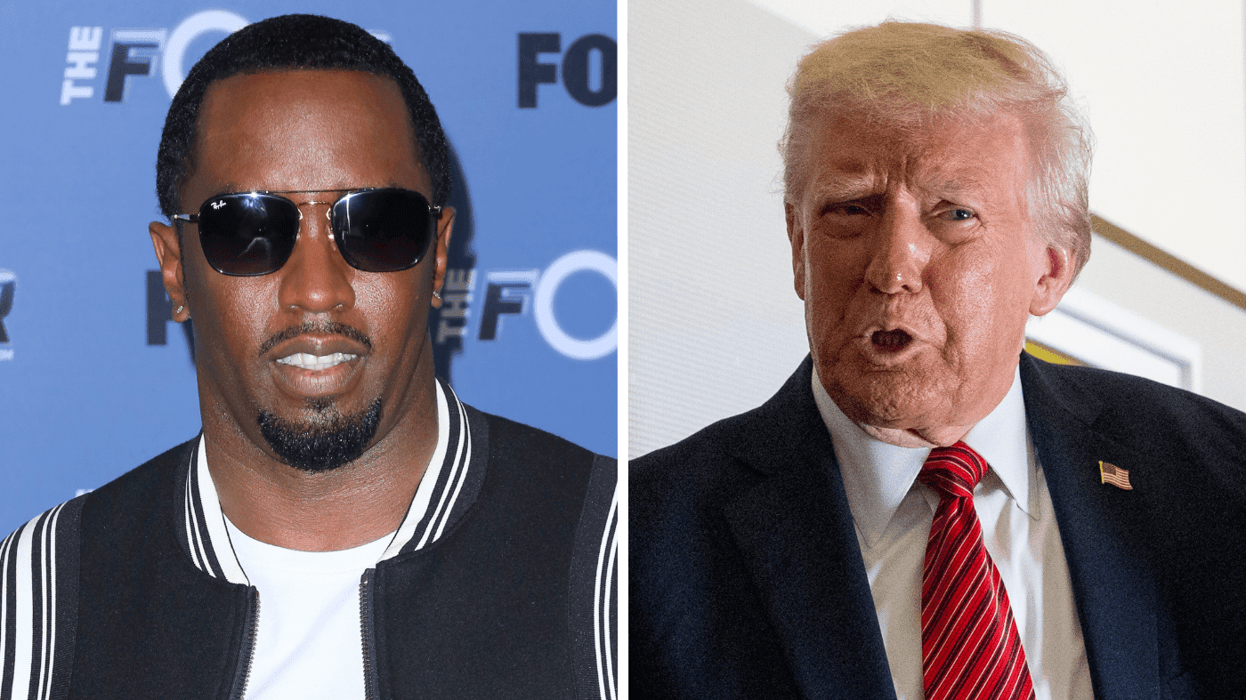 Trump Pardons Emissions Violators, Weighs Clemency for Diddy and Other Celebrities
