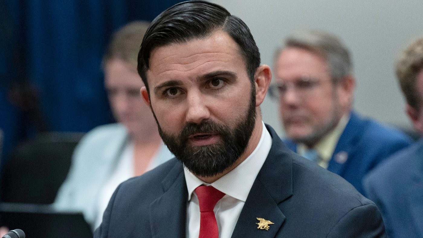 Trump Plans to Renominate Ousted FEMA Official Cameron Hamilton to Lead Agency