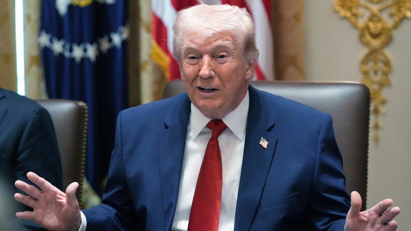 Trump Poised for Executive Action to End TSA Shutdown as Airport Chaos Mounts