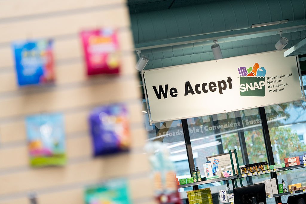 Trump Policy Threatens SNAP Funding in 41 States Over Error Rates