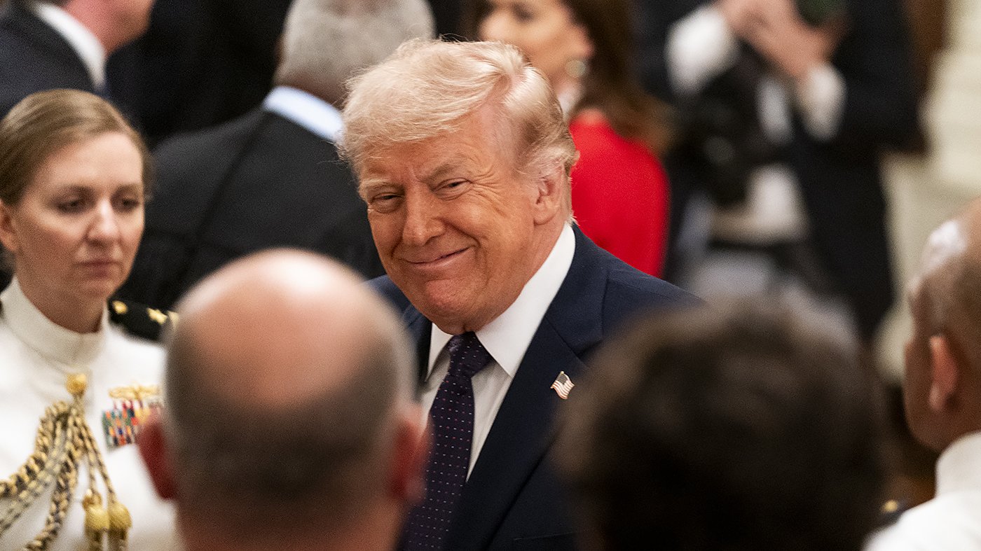Trump Promises Farmers Fertilizer Relief as Iran War Drives Prices Up