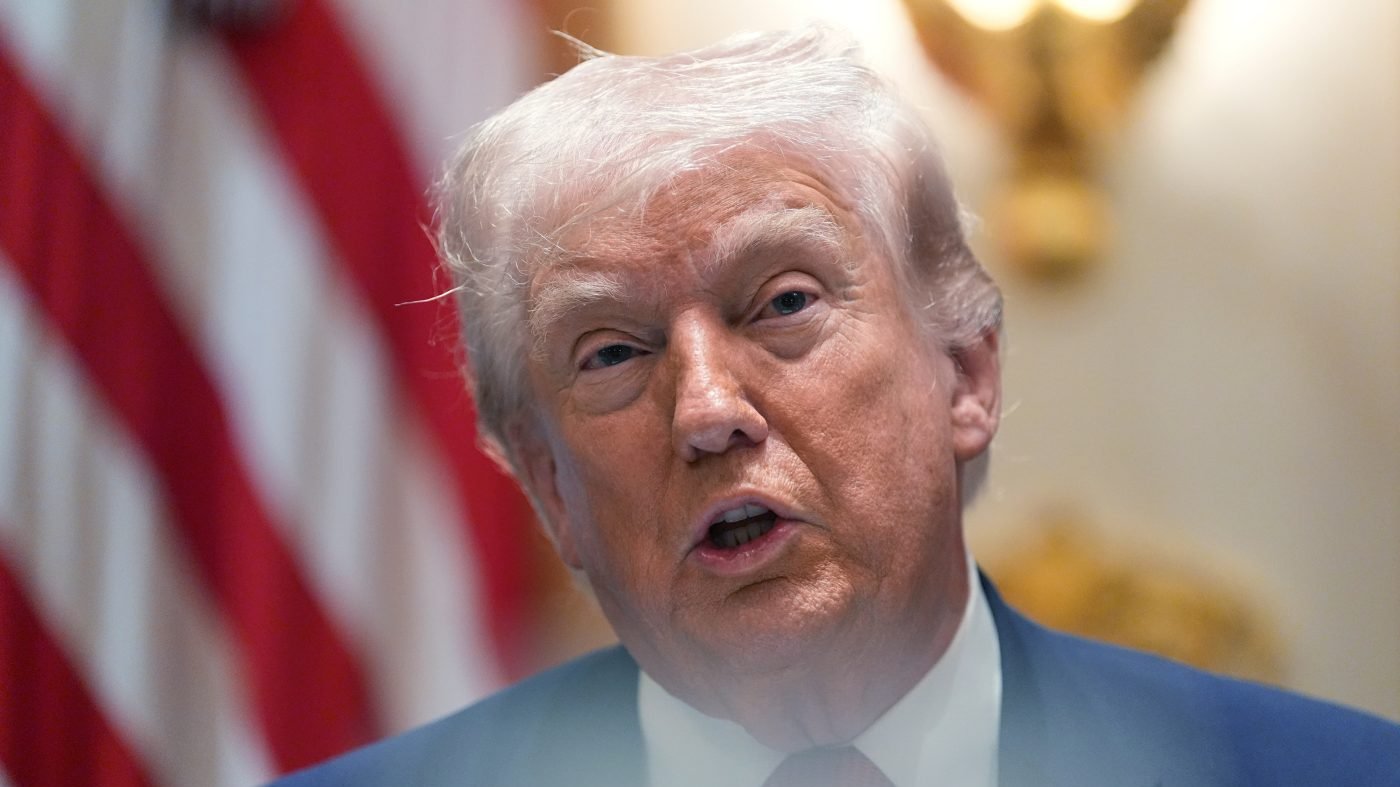 Trump Recalls Personal Friendship with JFK Jr., Speculates on Political Future Cut Short