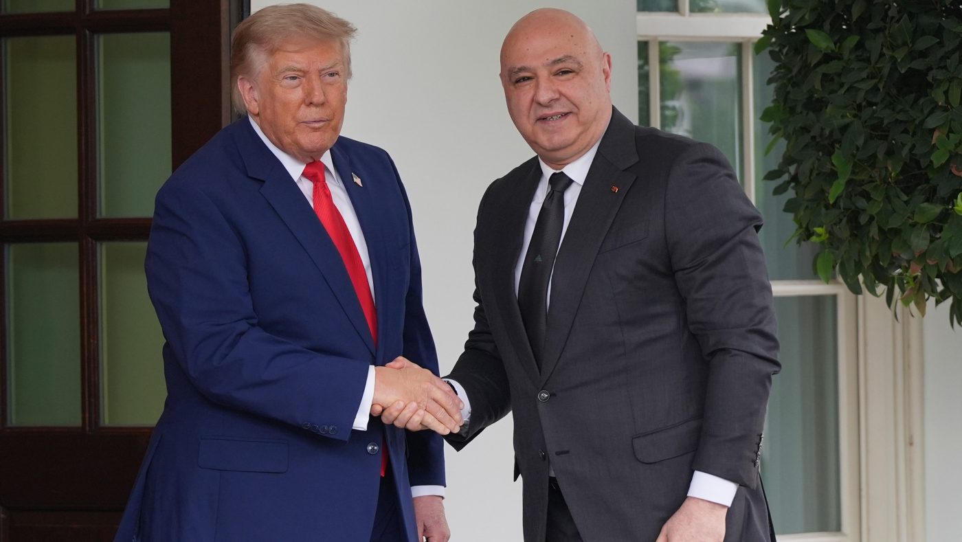 Trump Reopens Direct Flights to Lebanon, Ending 40-Year Ban After Hezbollah Hijacking