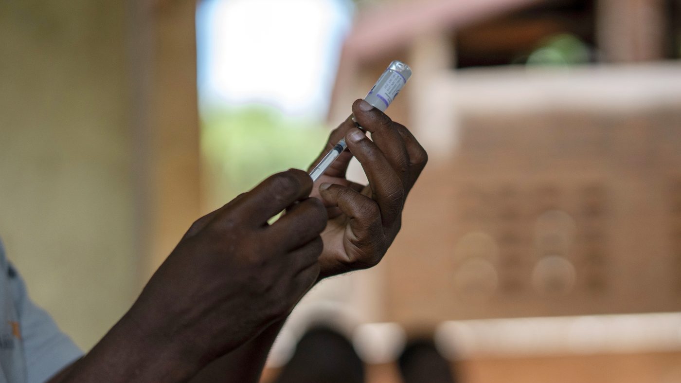 Trump Reverses Kennedy's Freeze, Releases $600M for Global Vaccine Fund
