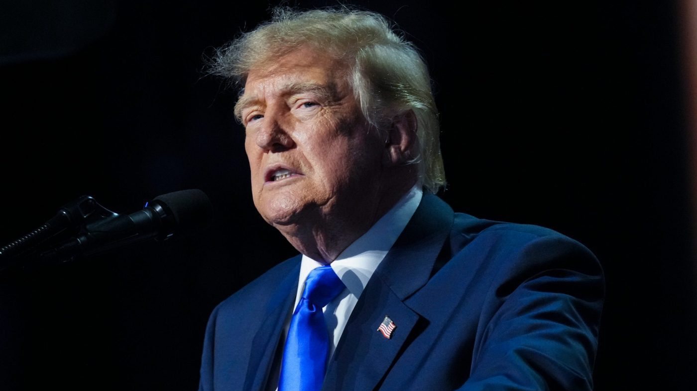 Trump's $5K Dividend Pledge: What We Know