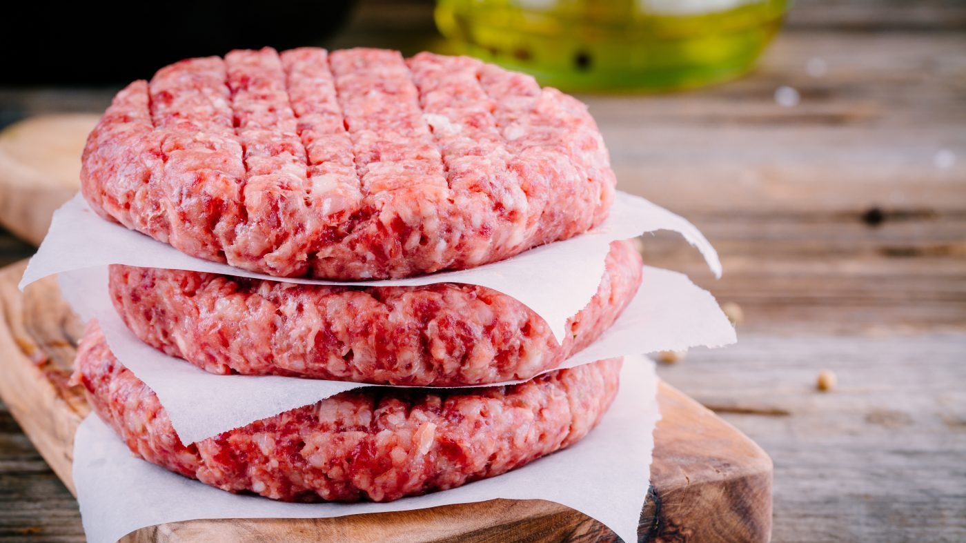 Trump's 90-Day Beef Tariff Break: A Modest Step or Political Theater?