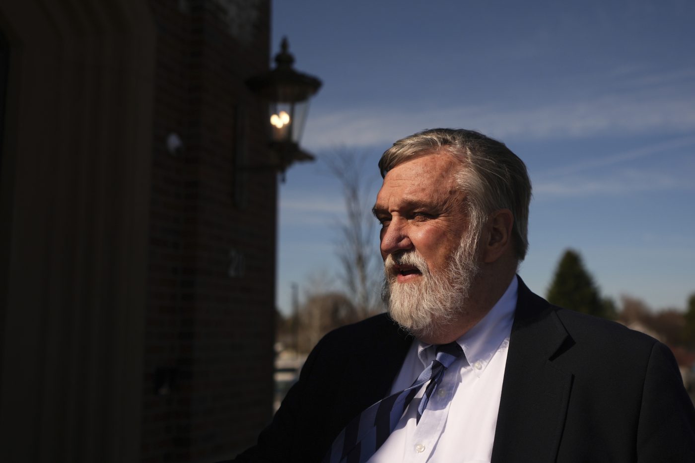 Trump's AI 'Healer' Image Draws Blasphemy Criticism from Hegseth-Linked Pastor