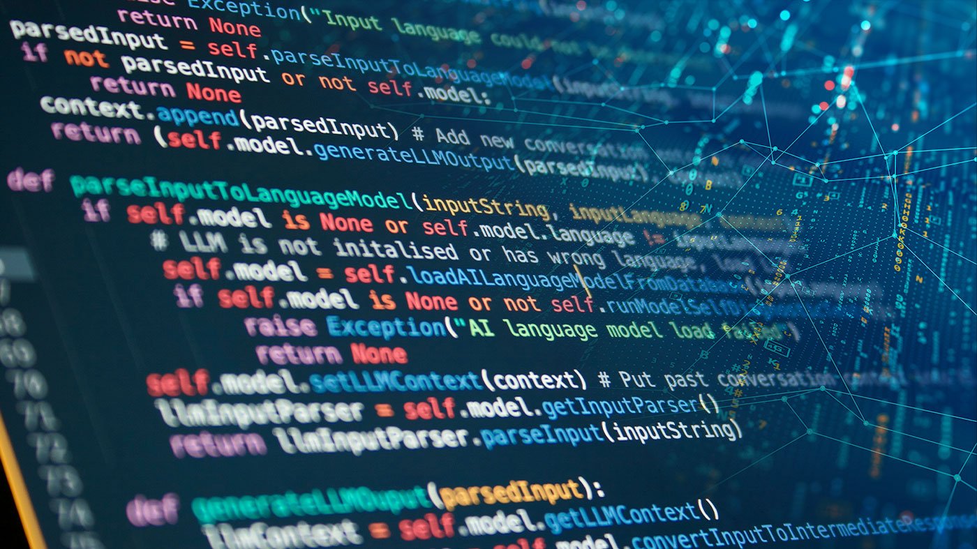 Trump's AI Kill-Switch Spurs Open-Source Push Amid China Fears