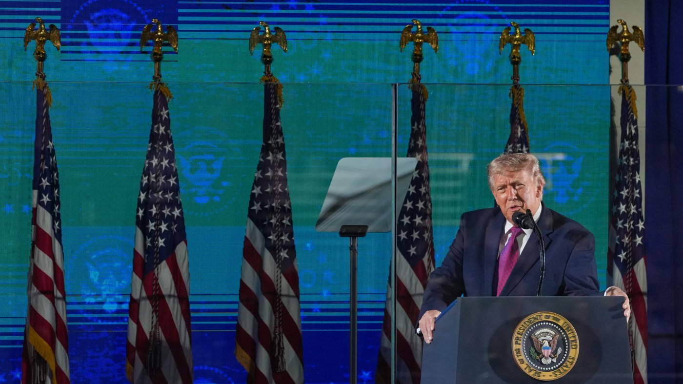 Trump's Anti-Communism Pledge Signals New Strategy for Venezuela