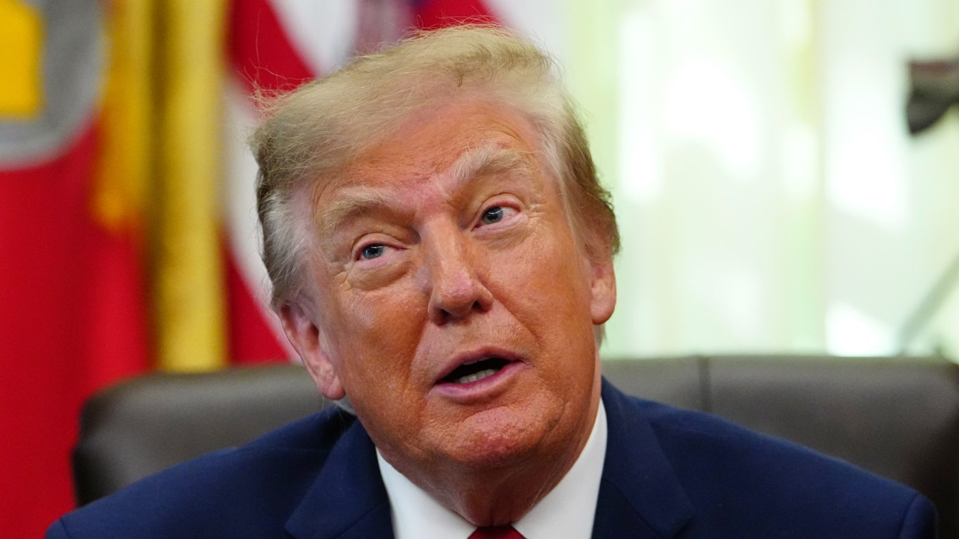 Trump's Approval Plummets to 30% in Pew Poll Amid Broad Discontent