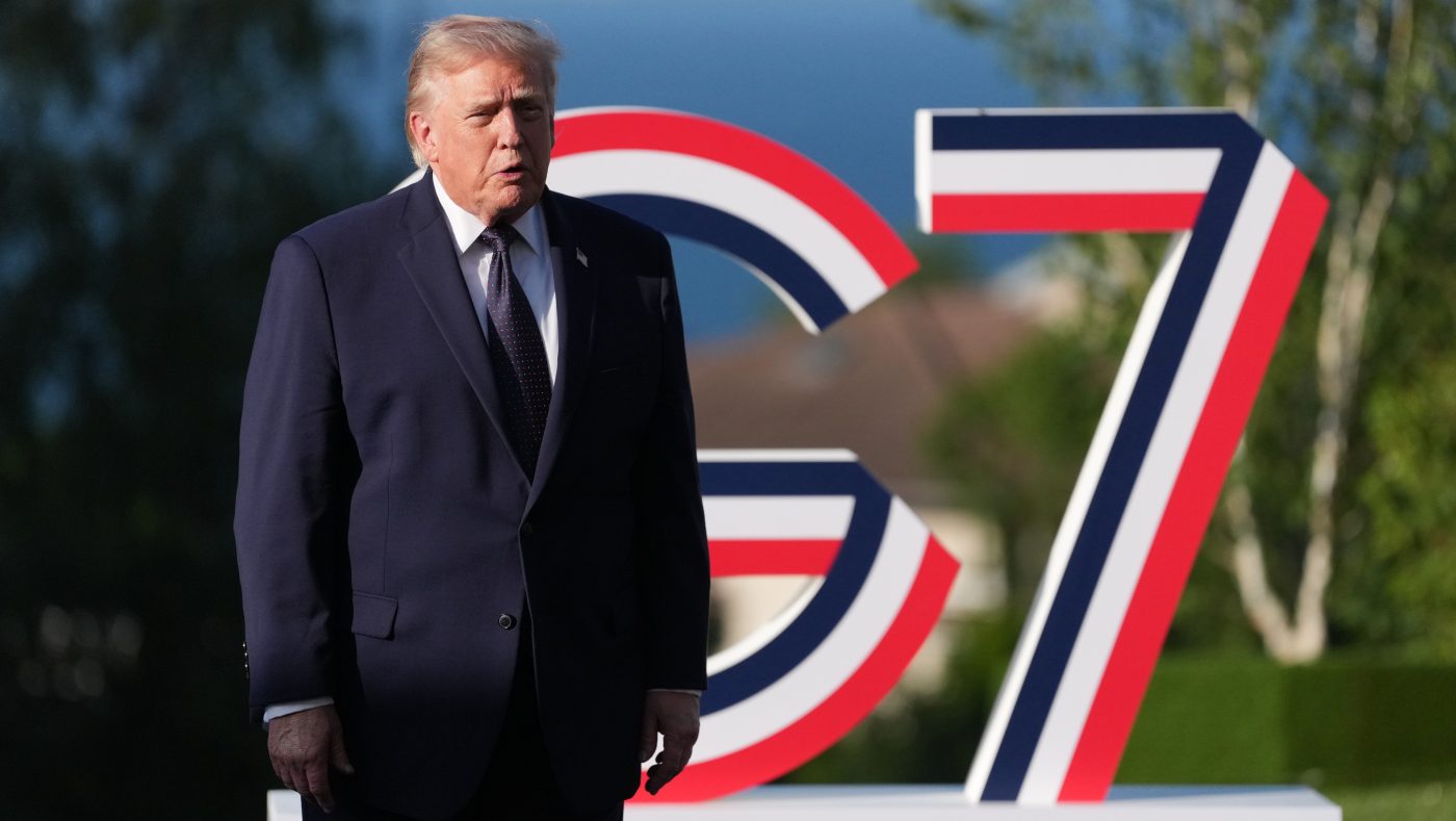 Trump's Brief Iran War Risks Long-Term Political Fallout for GOP