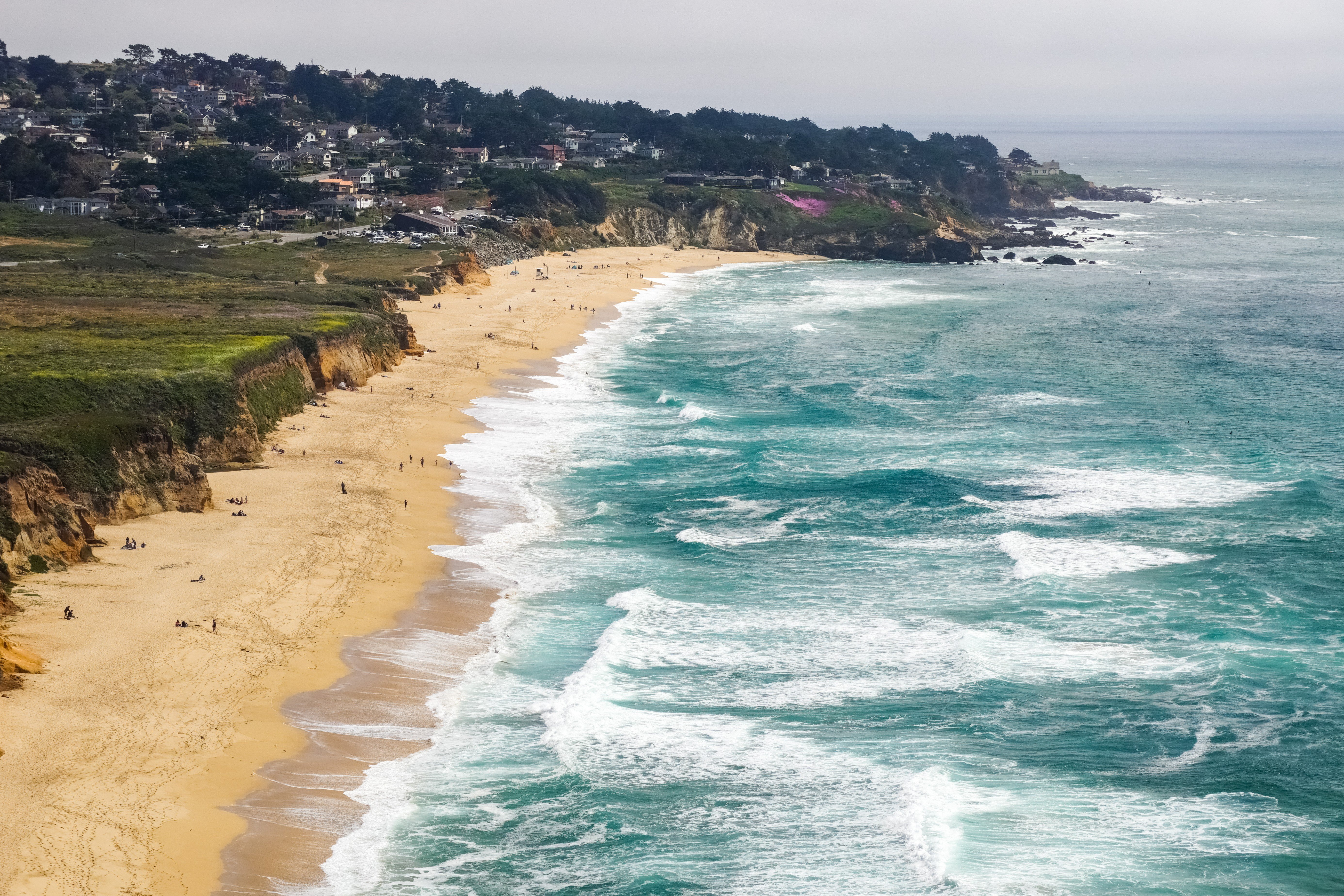 Trump's California Coast Power Grab Threatens Federalism