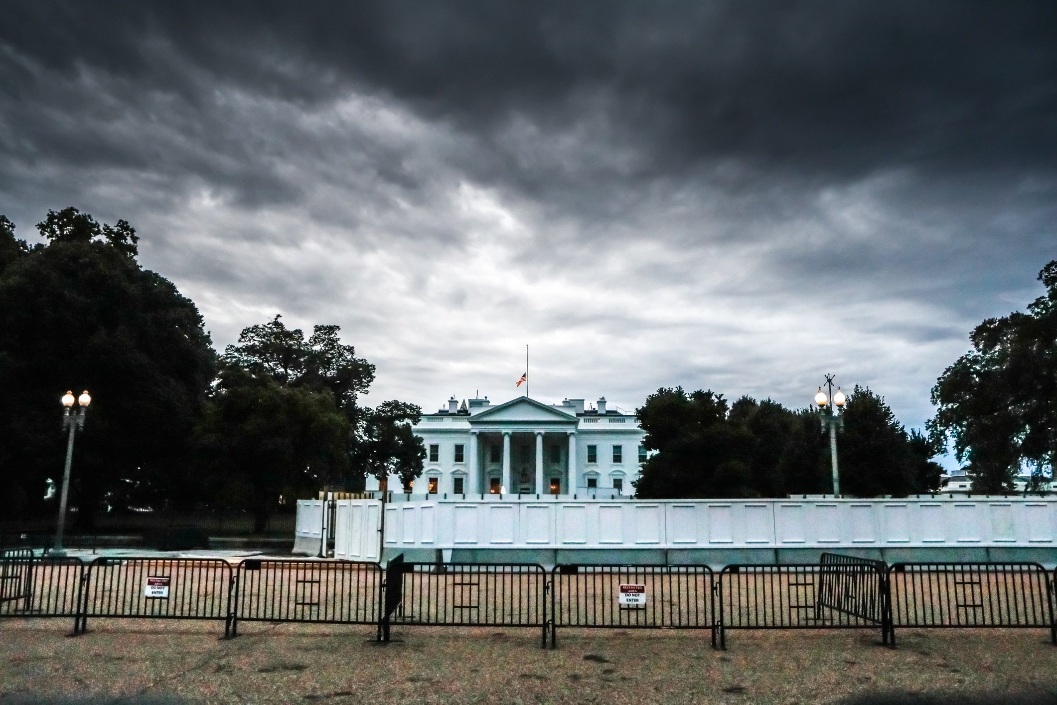 Trump's Campaign to Replace Independent Experts with Loyalists Reshapes Federal Government