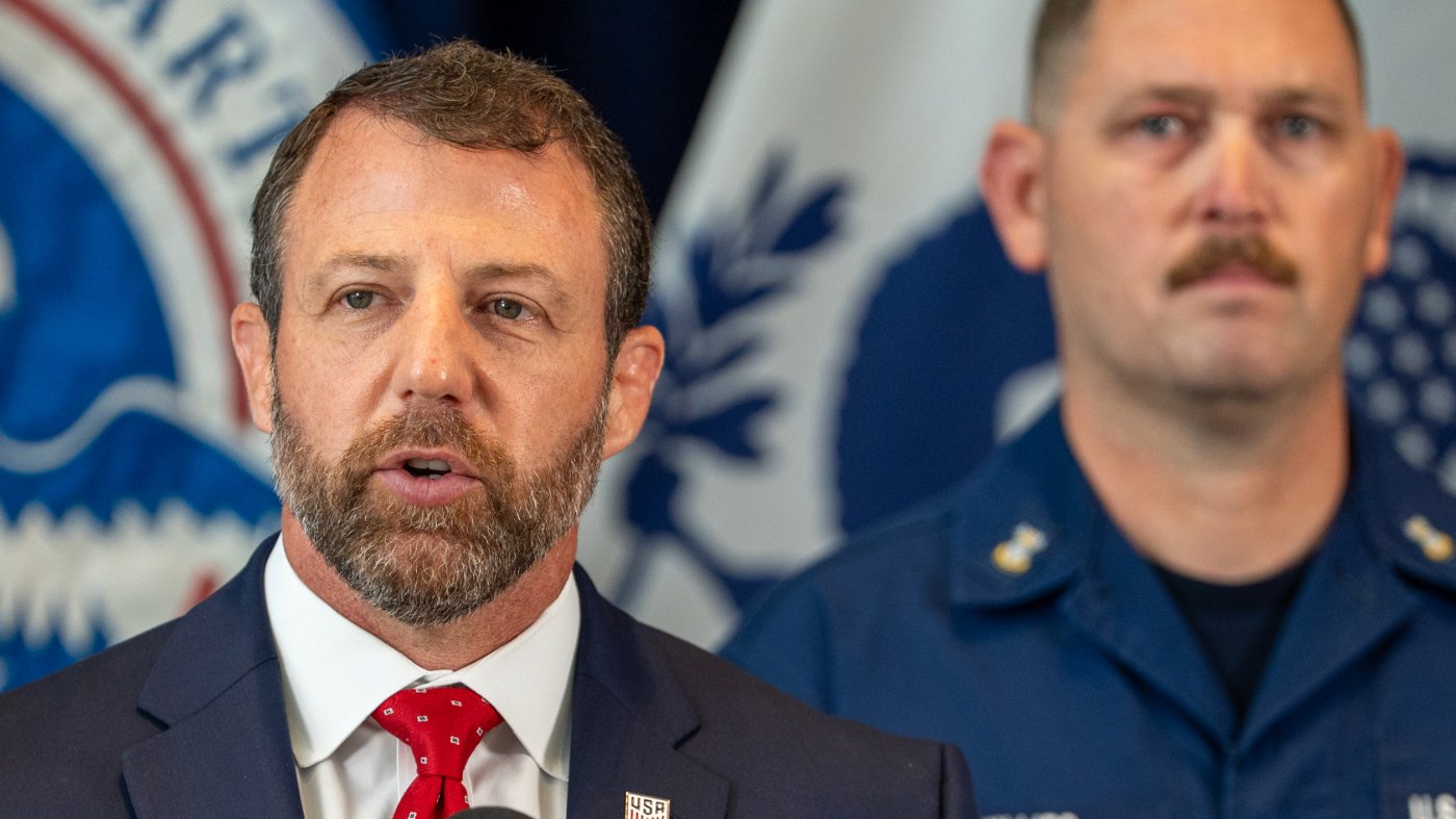 Trump's Counterterror Shift Ignores Far-Right, Targets Phantom Threats