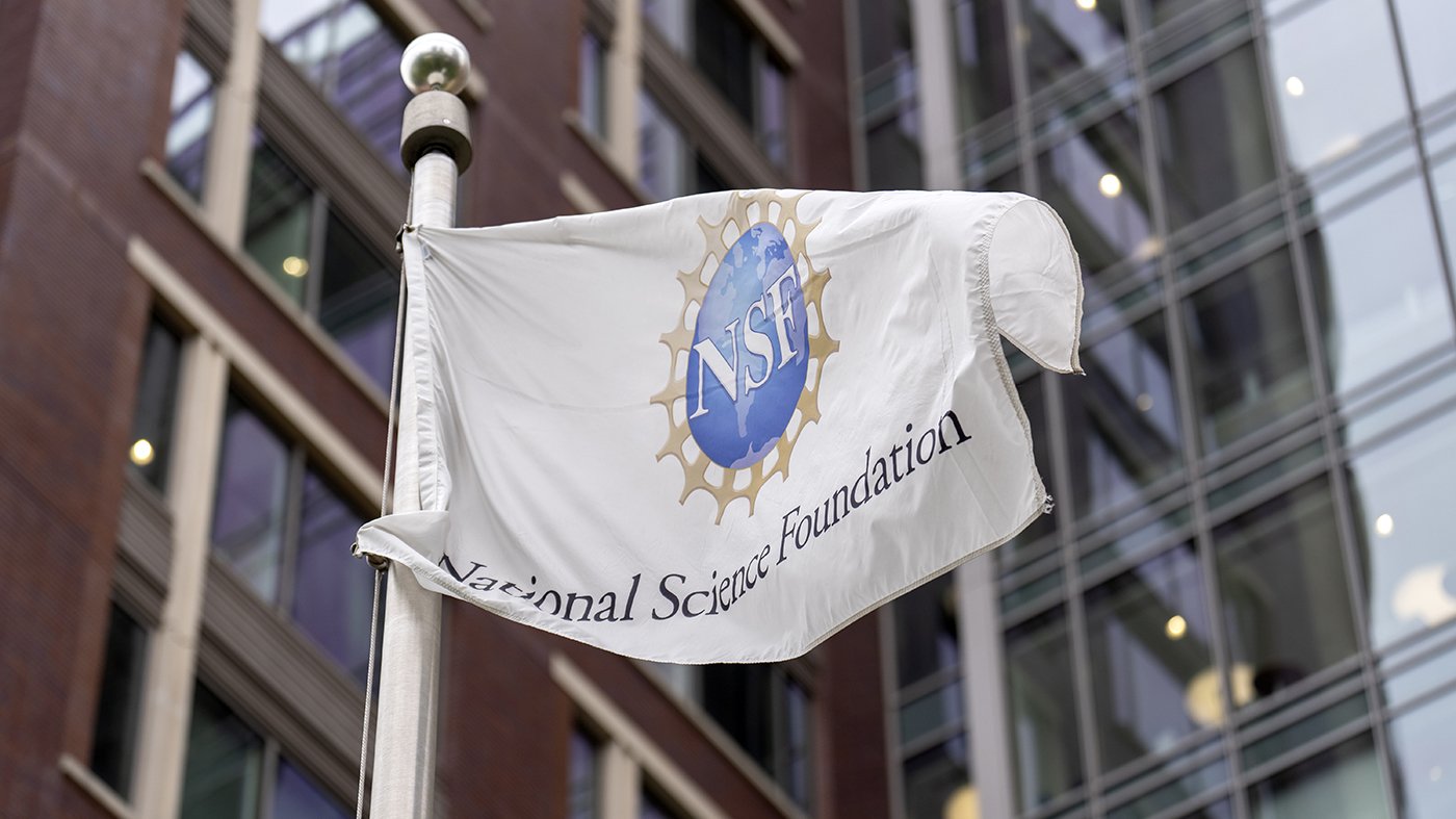 Trump's Deep NSF Cuts and Leadership Vacuum Threaten U.S. Scientific Edge