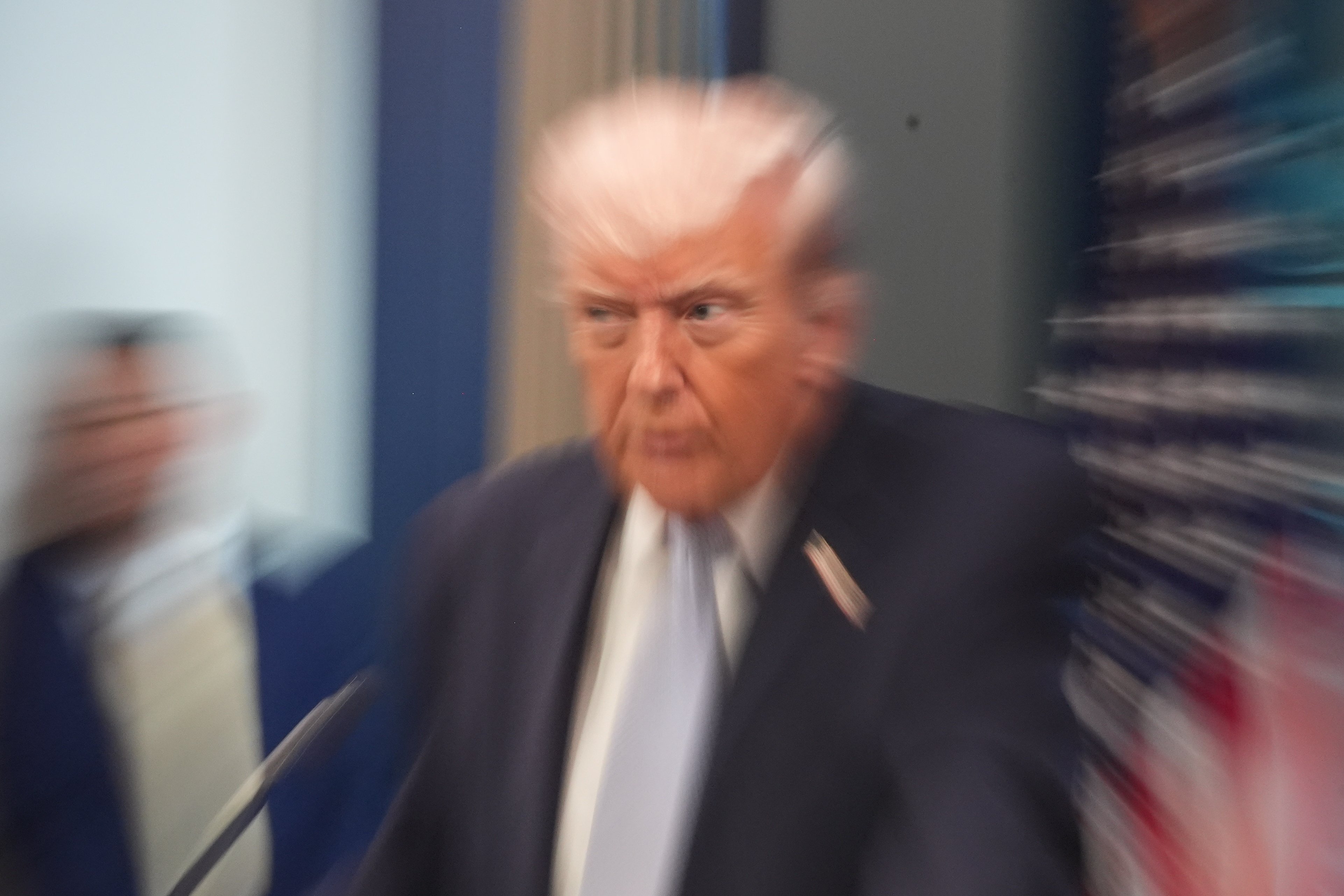 Trump's Easter Iran Ultimatum Sparks Unprecedented 25th Amendment Debate