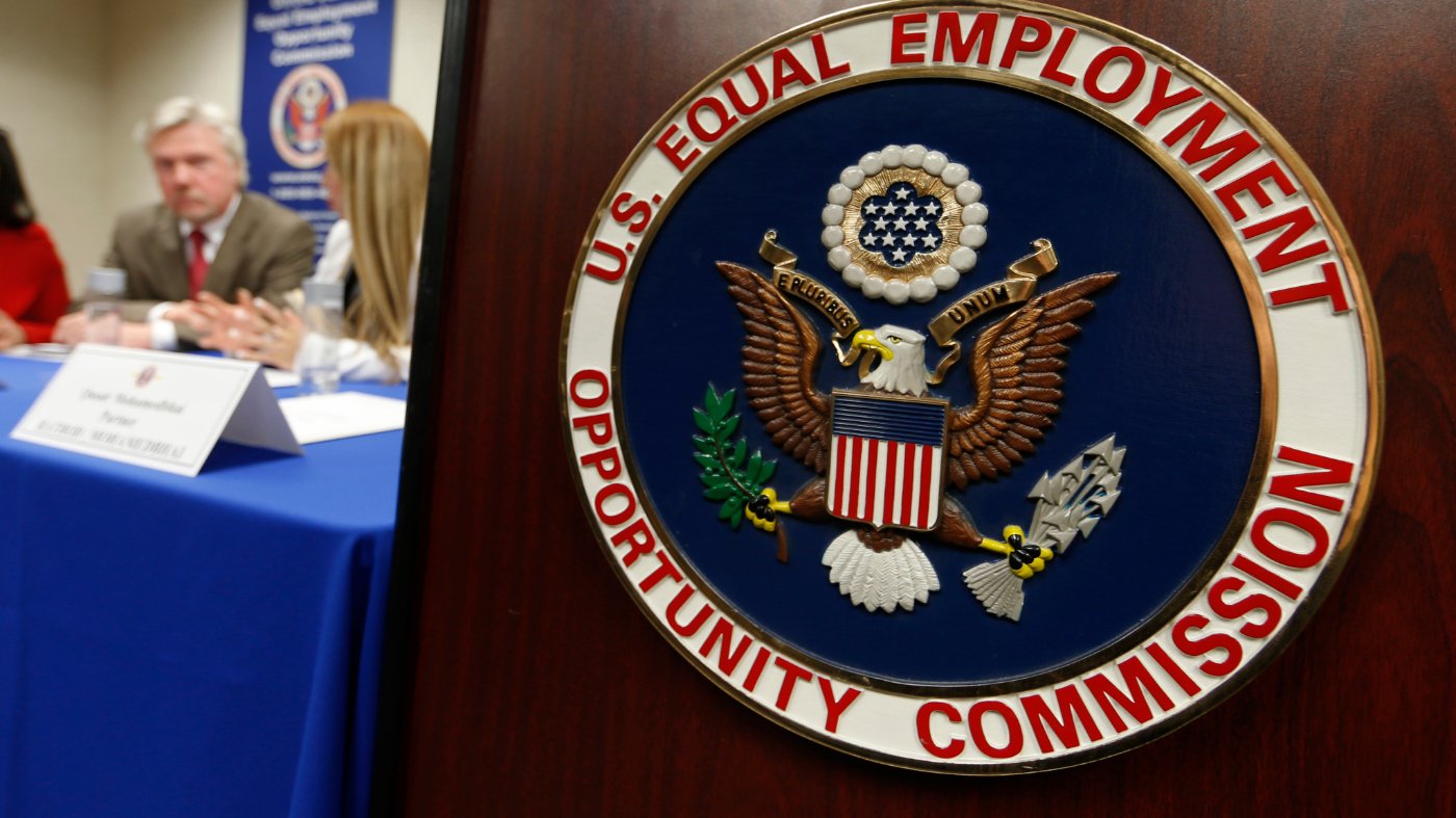 Trump's EEOC Ends Demographic Reporting, Critics Say It Hides Bias