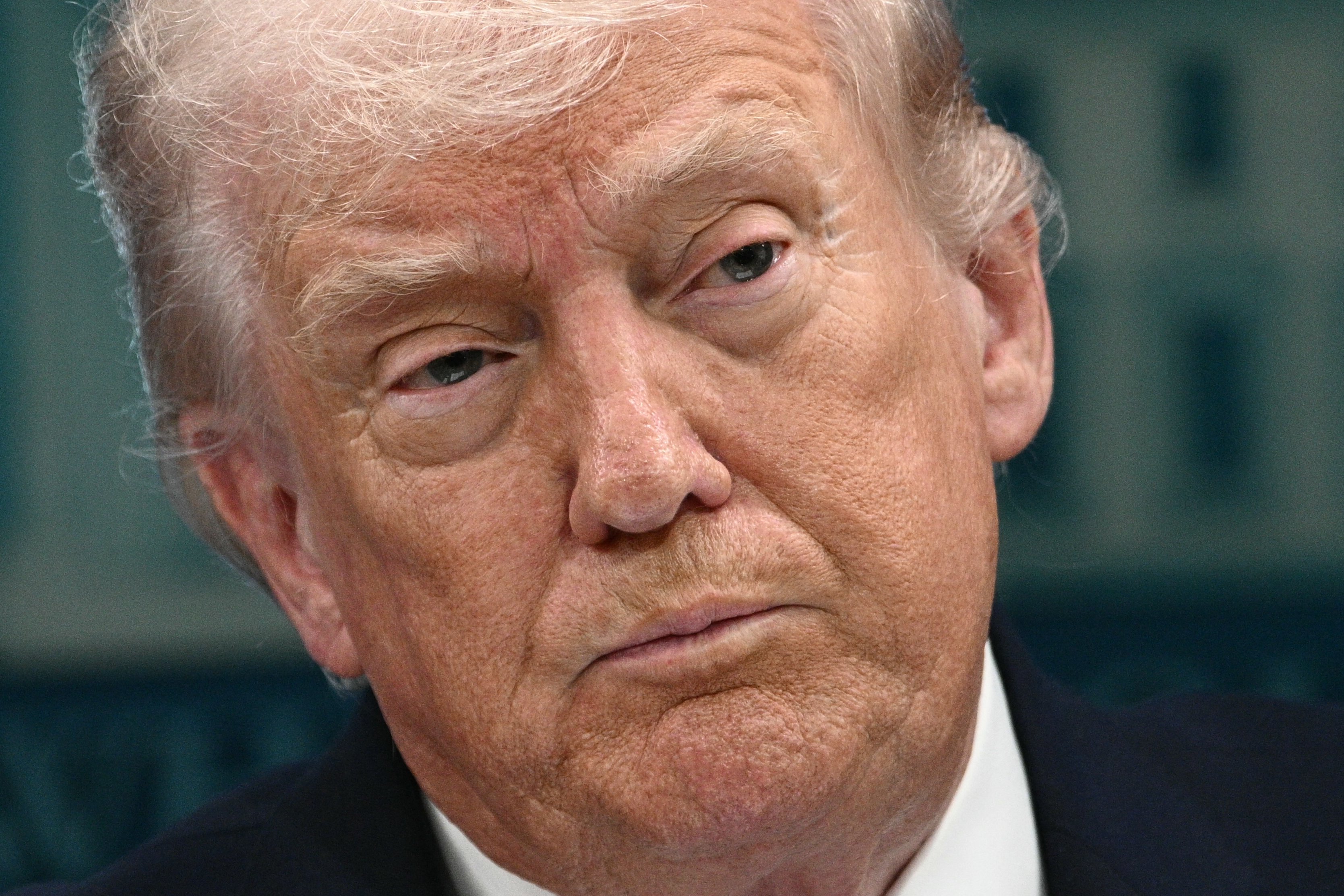 Trump's Emergency Powers Pose Direct Threat to Midterm Election Integrity