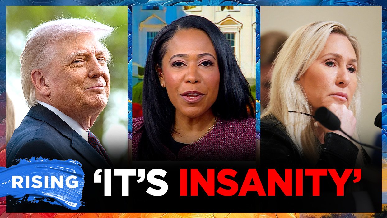 Trump's Erratic Conduct Sparks Renewed Scrutiny of Mental Fitness from Former Allies