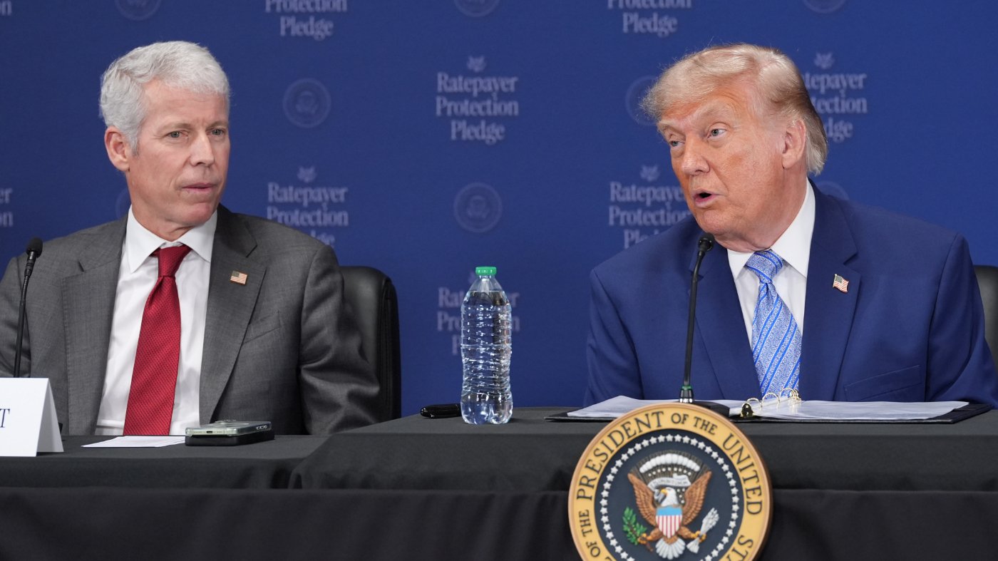 Trump's Executive Orders Jumpstart U.S. Nuclear Renaissance, Four Advanced Reactors Reach Criticality