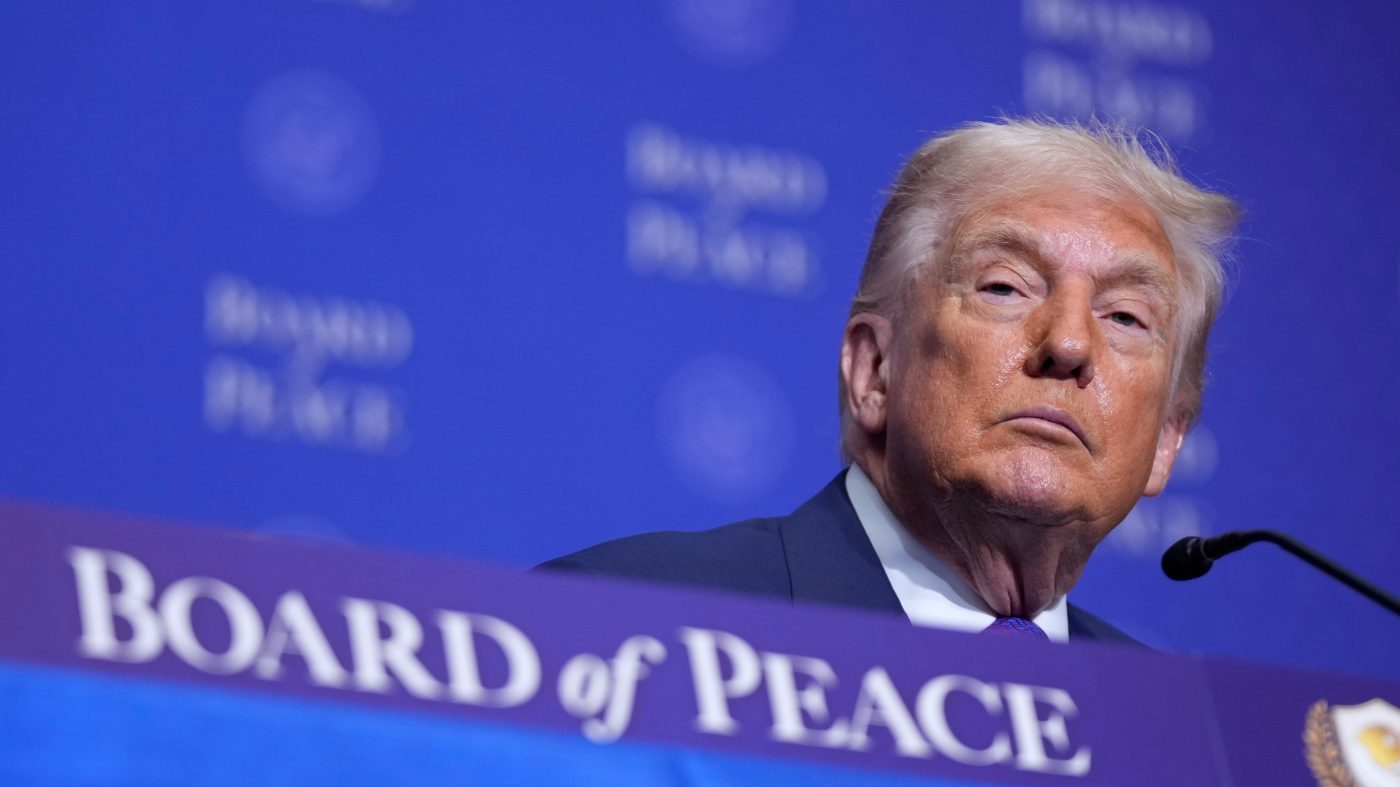 Trump's Gaza Disarmament Roadmap Faces Israeli Skepticism